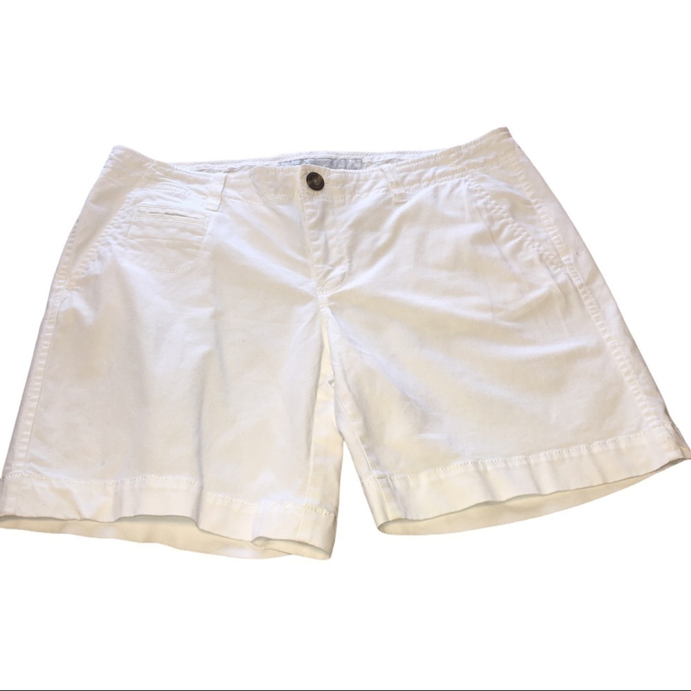 3/$21 Old Navy Low Rise Shorts
